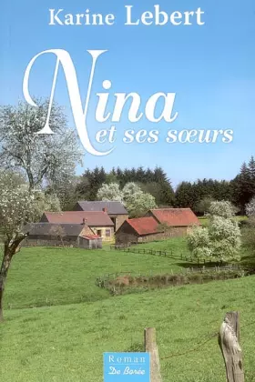 Couverture du produit · Nina et Ses Soeurs