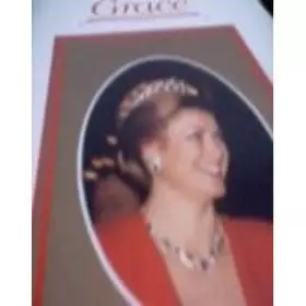 Couverture du produit · Grace