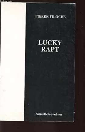 Couverture du produit · Lucky rapt