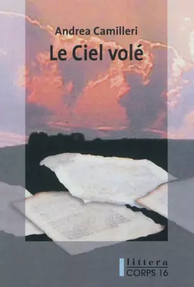 Couverture du produit · Le Ciel volé : Dossier Renoir