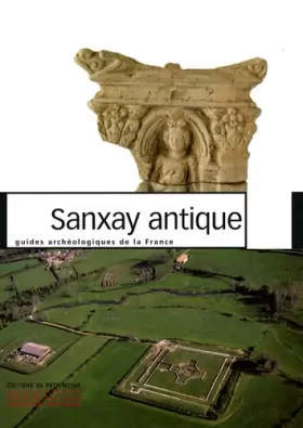 Couverture du produit · Sanxay antique