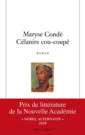 Couverture du produit · Célanire cou-coupé