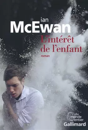 Couverture du produit · L'intérêt de l'enfant