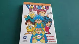 Couverture du produit · Talulu le magicien, tome 6