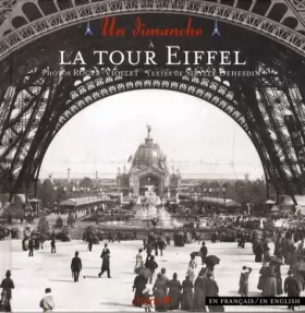 Couverture du produit · Un dimanche à la Tour Eiffel