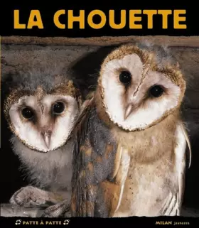 Couverture du produit · La Chouette