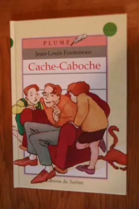 Couverture du produit · Cache-caboche