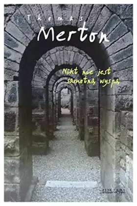 Couverture du produit · Nikt nie jest samotna wyspa