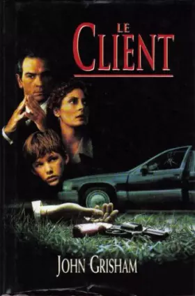 Couverture du produit · Le client