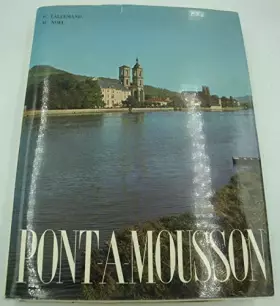 Couverture du produit · PONT A MOUSSON [ EDITION LUXE ]