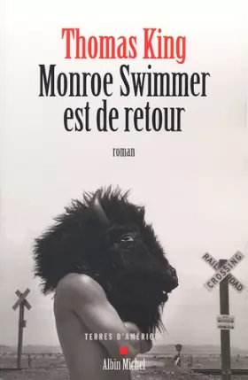 Couverture du produit · Monroe Swimmer est de retour