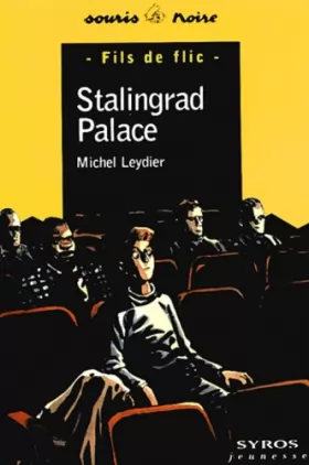Couverture du produit · Stalingrad palace