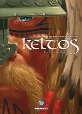 Couverture du produit · Keltos T02: La Grande Quête