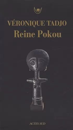 Couverture du produit · Reine Pokou : Concerto pour un sacrifice