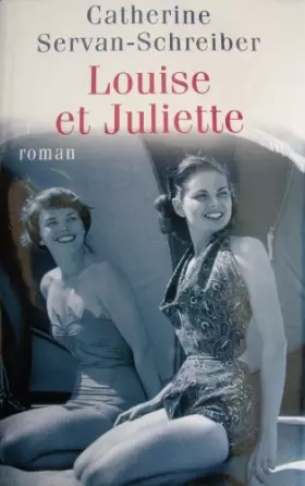 Couverture du produit · Louise et Juliette