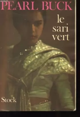 Couverture du produit · Le sari vert
