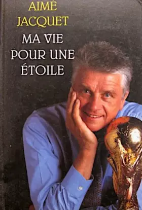 Couverture du produit · Ma vie pour une étoile