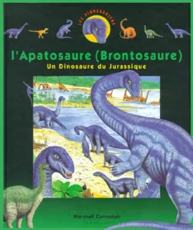 Couverture du produit · les dinosauriens