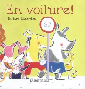 Couverture du produit · En voiture !