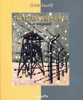 Couverture du produit · Décalogue N°4 : Tu te souviendras