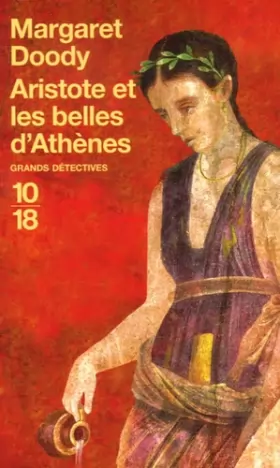 Couverture du produit · Aristote et les belles d'Athènes