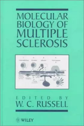 Couverture du produit · Molecular Biology of Multiple Sclerosis