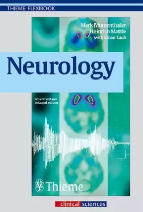 Couverture du produit · Neurology
