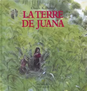 Couverture du produit · La Terre de Juana