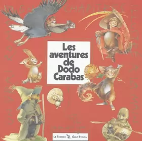 Couverture du produit · Les aventures de Dodo Carabas