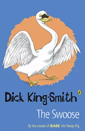 Couverture du produit · The Swoose