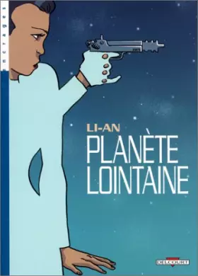 Couverture du produit · Planète lointaine