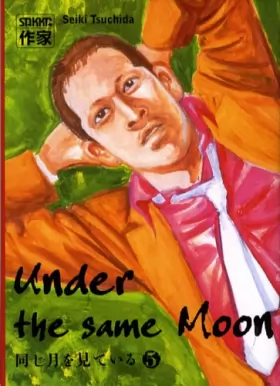 Couverture du produit · Under the same moon Vol.5