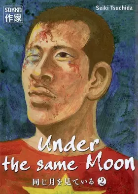 Couverture du produit · Under the same moon Vol.2