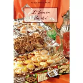 Couverture du produit · L'heure du thé