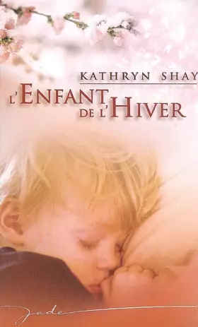Couverture du produit · L'Enfant de l'Hiver