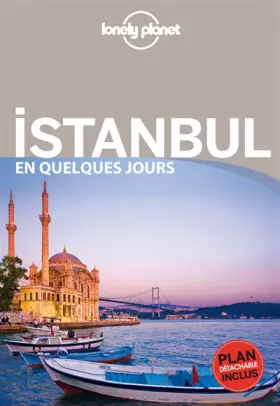 Couverture du produit · ISTANBUL EN QUELQUES JOURS 4ED