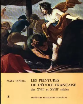 Couverture du produit · Les Peintures de l'école française des XVIIe et XVIIIe siècles : Catalogue critique