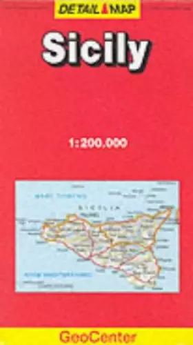 Couverture du produit · Sicily