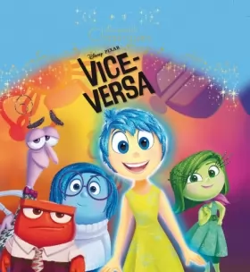 Couverture du produit · VICE-VERSA - Les Grands Classiques Disney