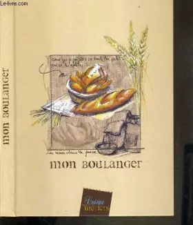 Couverture du produit · MON BOULANGER