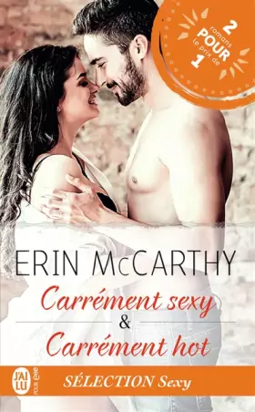 Couverture du produit · Carrément sexy - Carrément hot