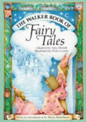 Couverture du produit · Walker Book Of Fairy Tales