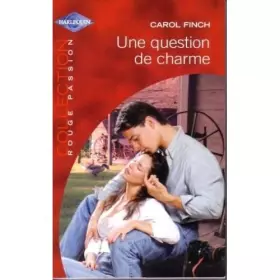 Couverture du produit · UNE QUESTION DE CHARME