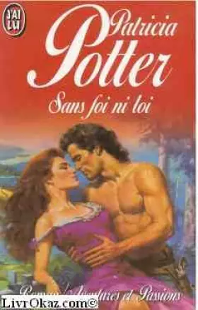 Couverture du produit · Sans foi ni loi