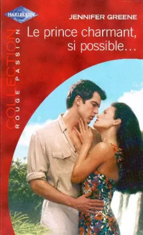 Couverture du produit · Le prince charmant, si possible...
