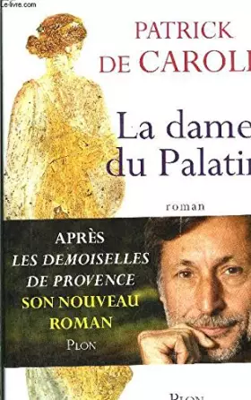 Couverture du produit · La dame du Palatin