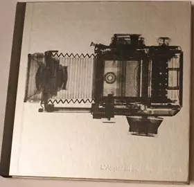 Couverture du produit · L'appareil photographique