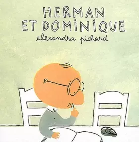 Couverture du produit · Herman et Dominique