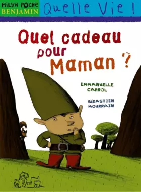 Couverture du produit · Quel cadeau pour maman ?