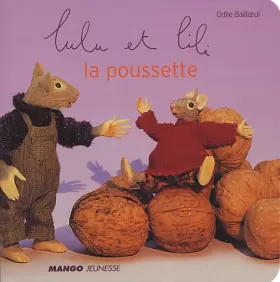 Couverture du produit · Lulu et Lili : La Poussette